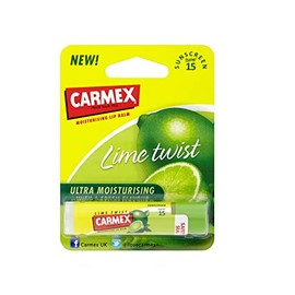 Protector Labial Carmex Barra Lima