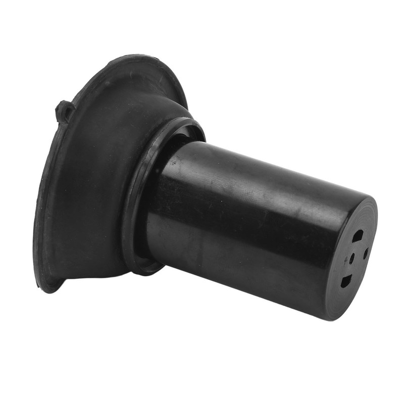 Carburetor Plunger Diaphragm Black 16111 MN5 004 Replacement for GL1500