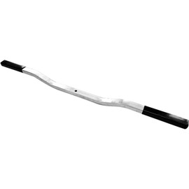 JUSTSAIL TIEDOWN ALUMINUM BAR (1X1.5X45.5) 52-4827