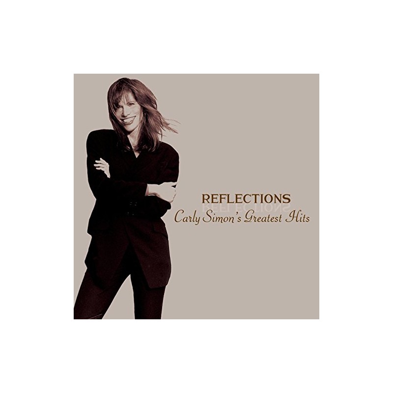 Reflections [Greatest Hits]