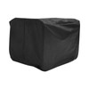 Universal Generator Waterproof Cover 600D Polyester Weather/UV Resistant Generator Storage