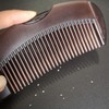 New Concept Hair Comb for Dandruff Removal and Scalp Health Massage Brush 3ea