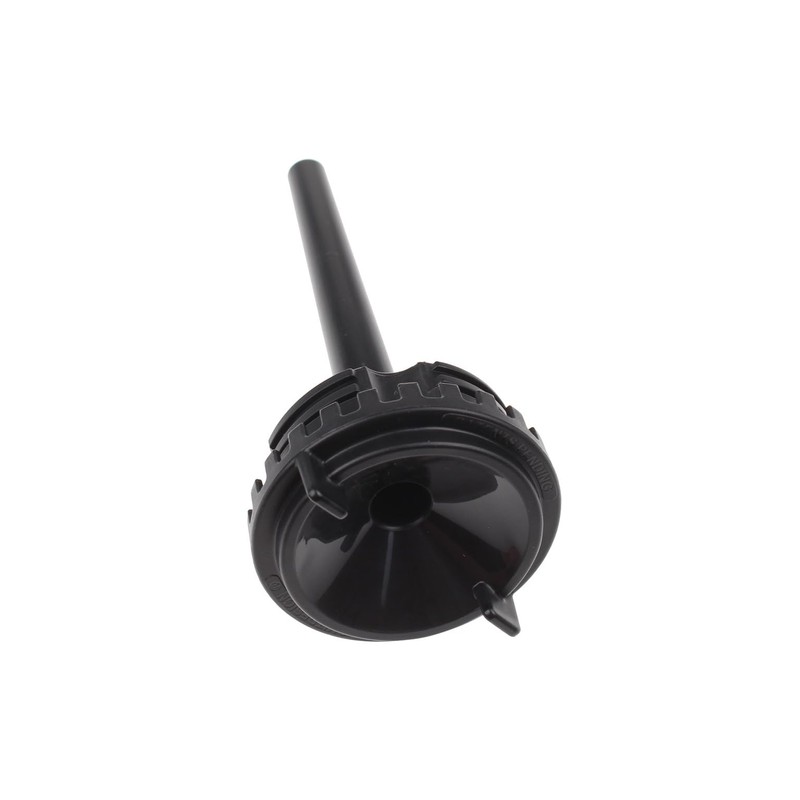 Technivorm Moccamaster Brew-Thru Lid, One Size, Black