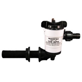 Marpac AERATOR PUMP 90 750GPH