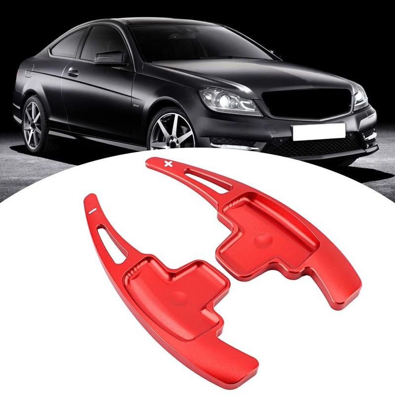 Car Steering Wheel Paddle, Aluminium Steering Wheel Paddle, Shift Paddle,