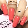 AIMEILI Semi-permanent UV LED Gel Nail Polish Nail Polish Colors