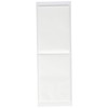 White Cotton Cards 40th Birthday Memories Photo Album (MTGA40T), of
