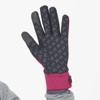 Millet WARM STRETCH TREK GLOVE Warm Stretch Trek Gloves, NEW