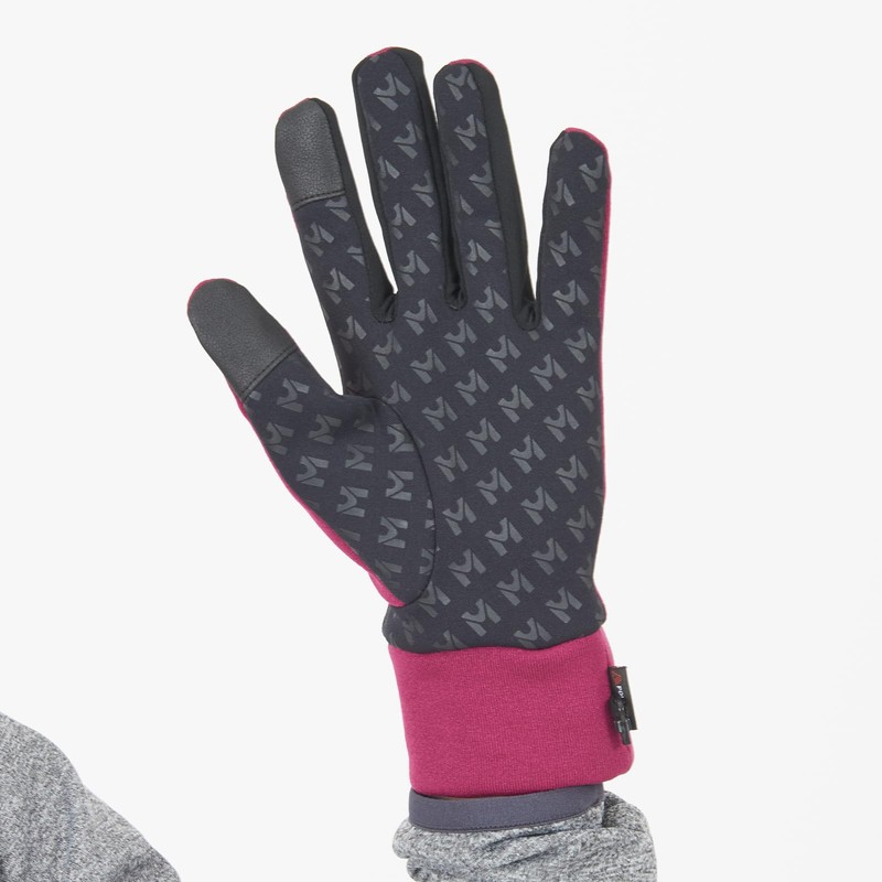 Millet WARM STRETCH TREK GLOVE Warm Stretch Trek Gloves, NEW