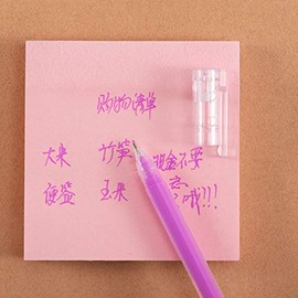 Glitter Gel Pen Gel Pens Multicolour Gel Pen for Adults and Children Colouring Books, Drawing and Writing