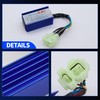 GY6 Racing CDI Box for GY6 50cc 125cc 150cc 139QMB