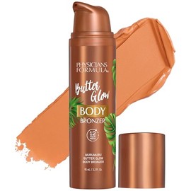 Physicians Formula Bronceador Corporal Butter Glow Body Bronzer