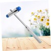 Ciieeo Multifunctional Double Headed Reflex Hammer for Neurological Testing Handle