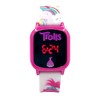 Trolls Digital LED Touchscreen Watch