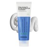 Mediheal Hyaluronic Acid Density Moisturizing Cleansing Foam, 120ml, 1 unit / 메디힐 히알루론산 밀도보습 클렌징폼, 120ml, 1개