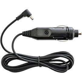 PowerHOOD 12V Car Adapter Compatible with Cobra 12 Band 11 Band 10 Band 9 Band 6 Band ESD Series 360° Laser Radar Detector 420-030-N-001 12Volts 12VDC Cable Power Cord Charger PSU