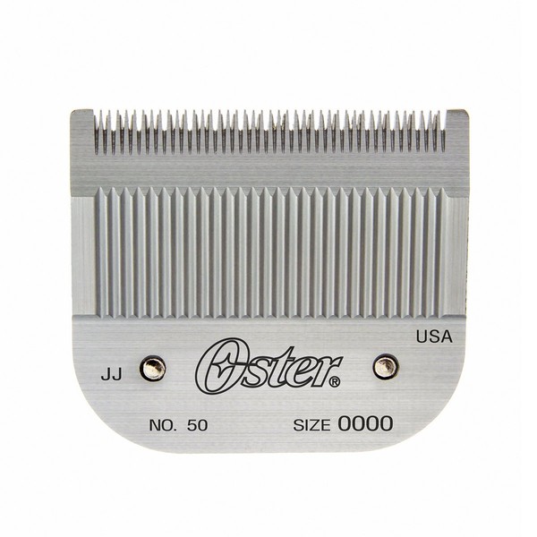 Oster Blade 0000 Shave-Like Cut for Clipper 111# 76911016