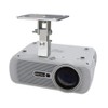 PCMD, LLC. Projector Ceiling Mount Compatible with iRulu Portable Mini
