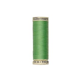 A&E GUTERMANN CONSUMER DIV Gutermann Sew-All Thread 110yd-Fresh, Fresh Green