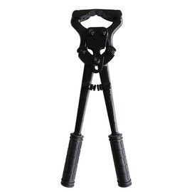 Hoof Trimmers Heavy Duty Nippers for Cattle Horses Goats Sheep Farm Large Animal Livestock Veterinary Tool 16.7(in) 4.9(lb)