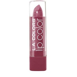 L.A. COLORS Moisture Rich Lip Color, Pink-a-Boo CML525