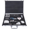 Welding Gauge Kit, Stainless Steel Welding Gauge Tool Measurement Gauge