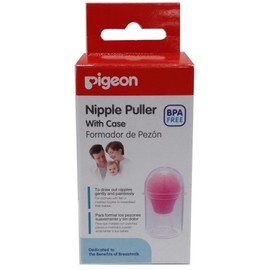 Pigeon Formador de Pezón, color Rosa