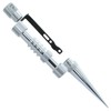 Jig Pro Shop Knotters Tool II Marlin Spike for Paracord,