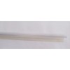 PHC LPC 4" Sample IVORY Rigid Plastic 1" Ceiling Sidewall