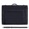 JJRING 23x31 Art Portfolio Tote Bag - Large Carrying Storage