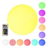 13 Color Inflatable Led Beach Ball Led Light Up Ip67