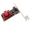 2.5G PCIe Network Adapter 10 100 1000 2500Mbps RJ45 Port