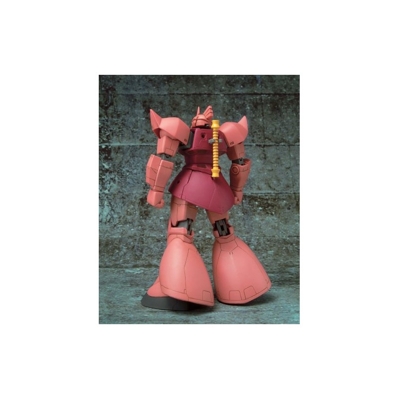 Gundam MSIA MS-14S Char's Gelgoog Extended Ver. Action Figure