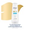 Acondicionador Dove Hidratación Anti-Nudos 350 ml