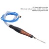 Air Reciprocating File 23000bpm 0.6mm Stroke 1/4 Inch Inlet Speed