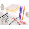 Pilot Frixion Rollerball 0.7mm Set to Go Pack of 4-