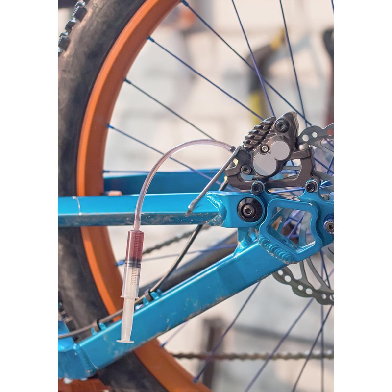 0.5ml 30Ga 5/16-Inch (8mm) Disposable Syringe for Scientific Lab, Individually