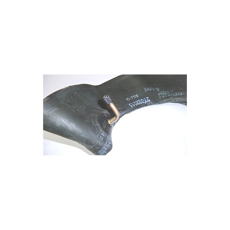 Hose 8 Inch,8E/F, 3.50-8, 4.00-8,110/80-8,120/70-8, Valve 33G, 90°