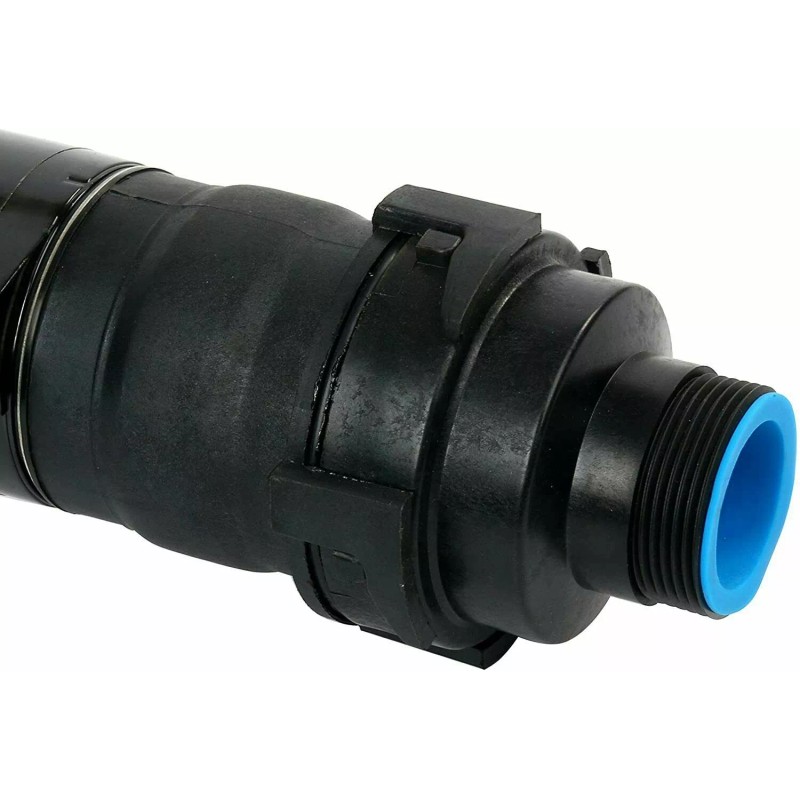 Amarine Made 12V Macerator Waste Water Pump 12GPM 45LPM Lift
