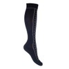 HKM Hobby Horsing Riding Socks Universal Size, black