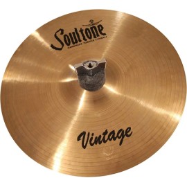 Soultone Cymbals 10" Vintage Splash - VNT-SPL10