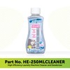 Excelsior HE Washing Machine Cleaner and Deodorizer for 5 cleanings