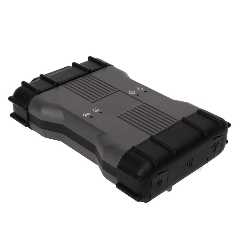 Diagnostic Programming Tool Multiple Language Integrated Information System for Can