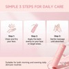 PDRN Pink Collagen Volume Multi Balm Stick 2 Pack, Hydrating