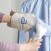 SHIMOYAMA Ironing Glove, 1 Pack, Large Thick Heat Protection Glove,