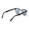 EVEE Classic Half Frame Polarized Semi-Rimless Sunglasses (NEERD)