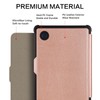GUAGUA Case for Kobo Clara BW (Model N365)/Clara Colour (Model