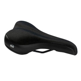 Planet Bike Comfort Gel Bike Seat for Men