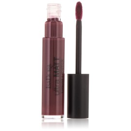 IsaDora - Ultra Matt Liquid Lipstick (19 Plum Punch)