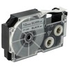 Variation vhbw Cassette Tape 12 mm for Casio KL 100E,